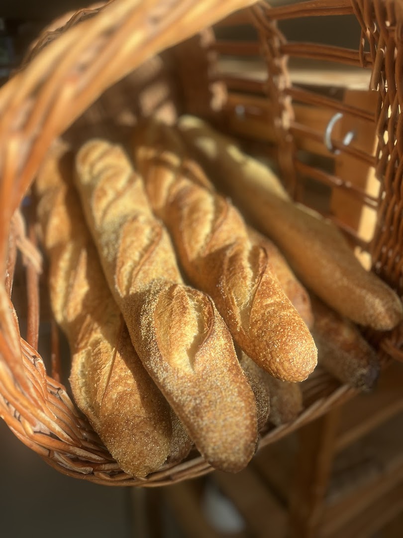 Farine Bakery, Boulangerie & Cafe · Foto’s 3