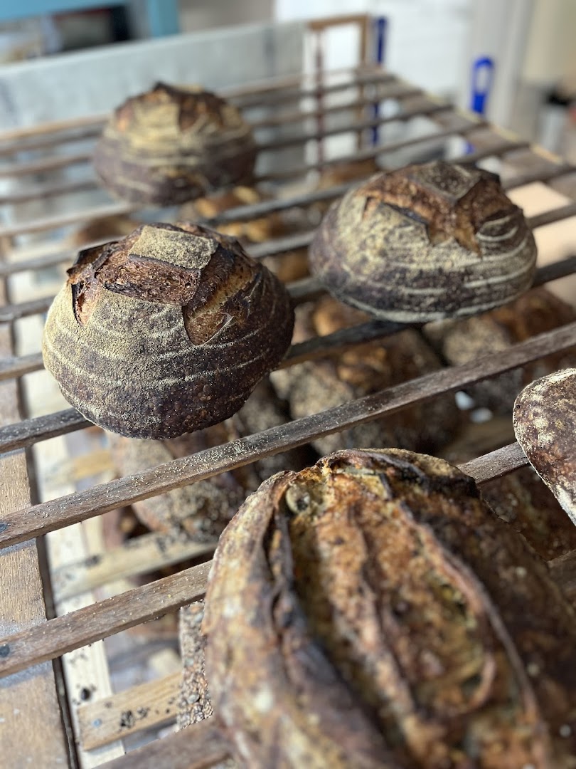 Farine Bakery, Boulangerie & Cafe · Foto’s 5