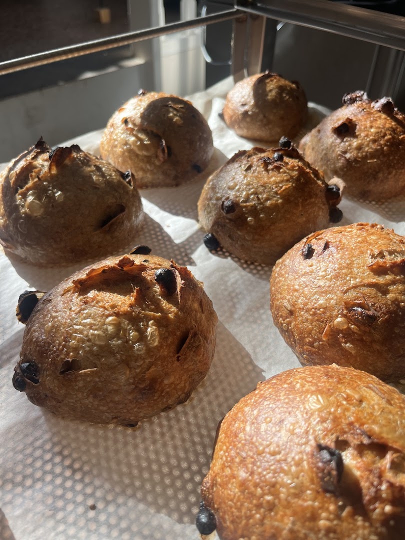Farine Bakery, Boulangerie & Cafe · Foto’s 4